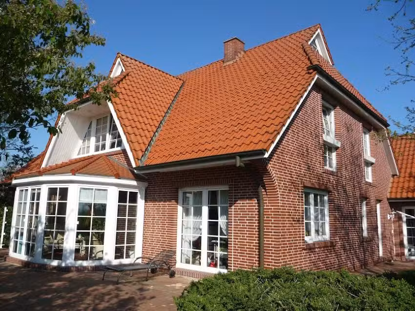 Ferienhaus Schwalbennest