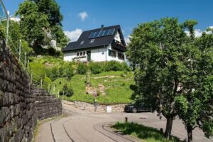 Ferienhaus Schwarzwald Königin 👑