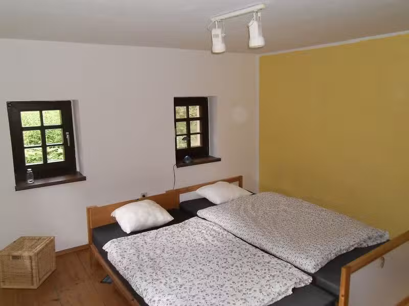 Ferienhaus Schwope