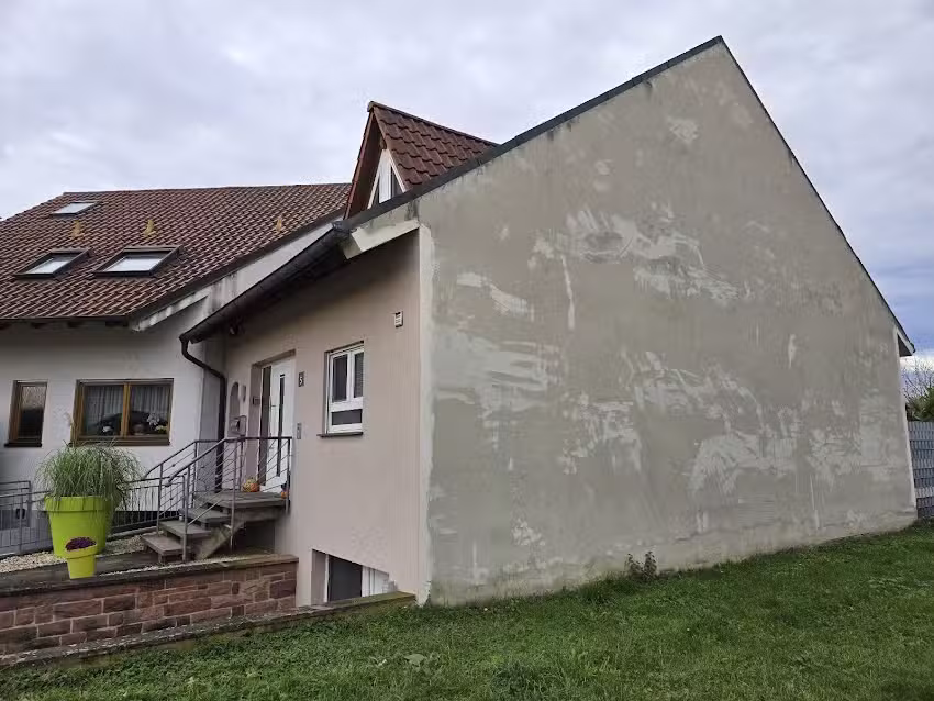 Ferienhaus Schw&ouml;rer