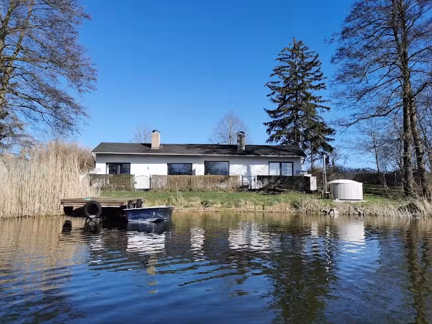 Ferienhaus Sebastian Beyer