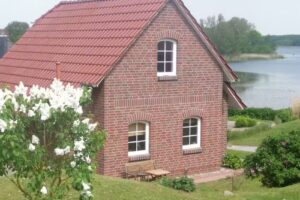 Ferienhaus &bdquo;See in Sicht&ldquo; &ndash; S. und B. Speller