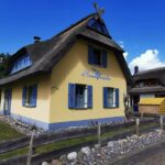 Ferienhaus Seeadler