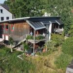 Ferienhaus Seeb&auml;r