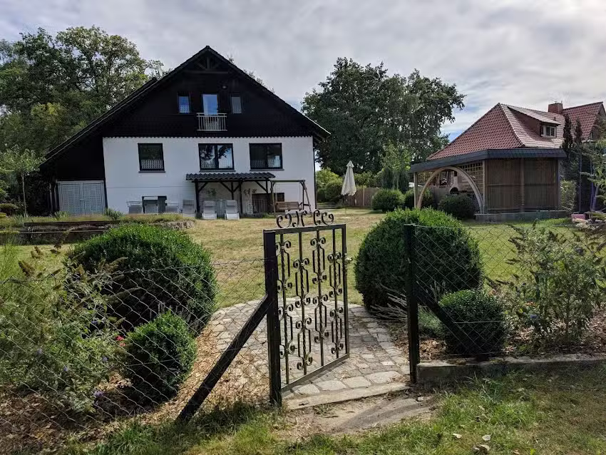 Ferienhaus Seeblick