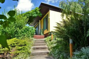 Ferienhaus Seeblick