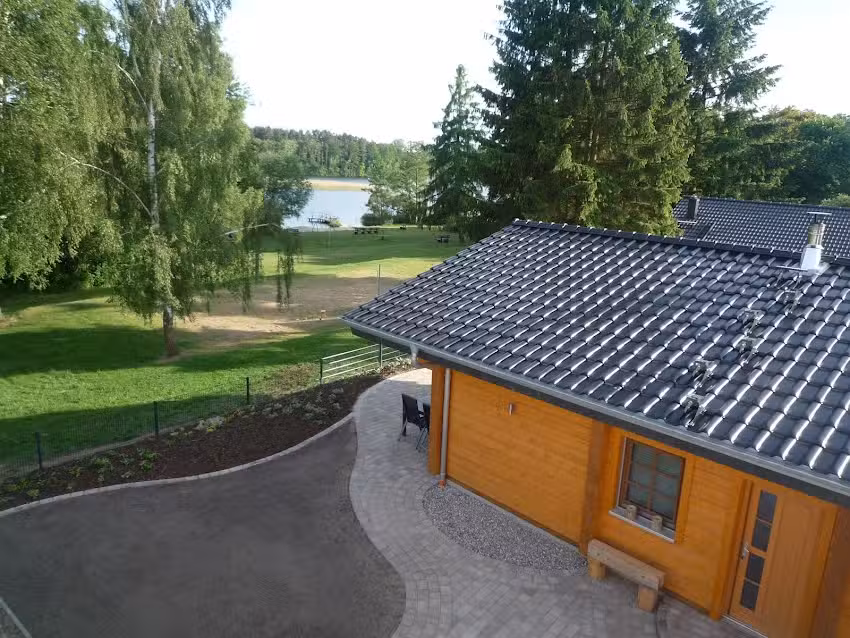 Ferienhaus Seeblick