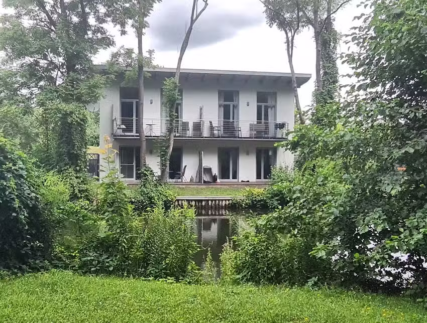 Ferienhaus Seebrise