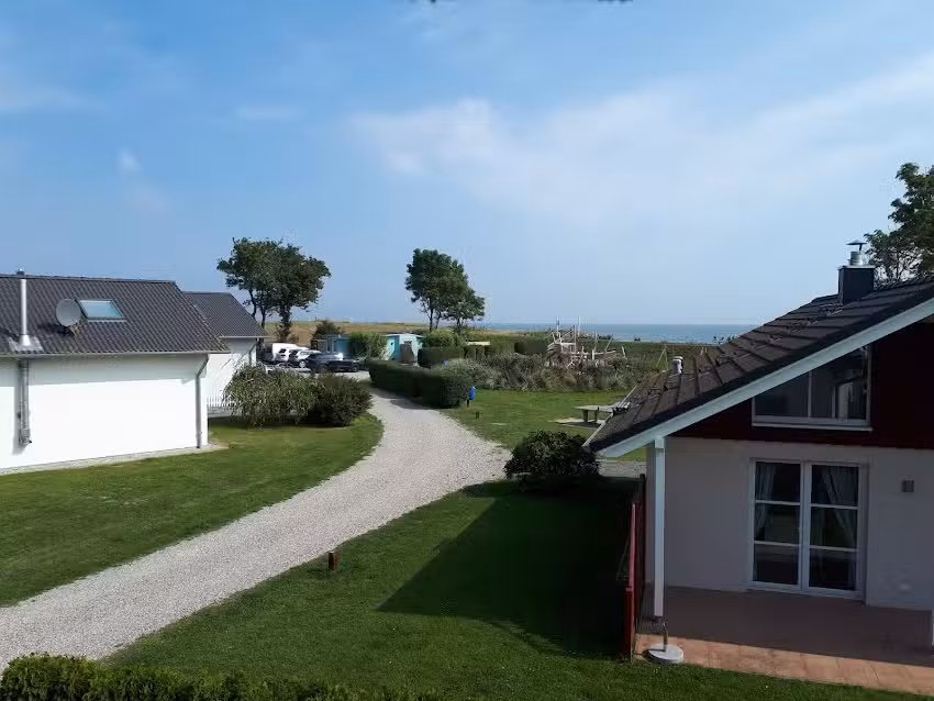 Ferienhaus Seebrise 15