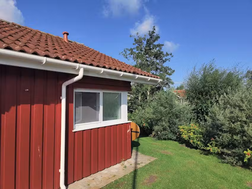 Ferienhaus Seebrise