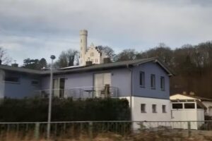 Ferienhaus Seeburg