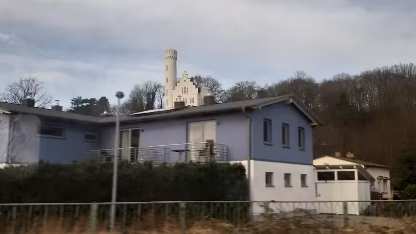 Ferienhaus Seeburg