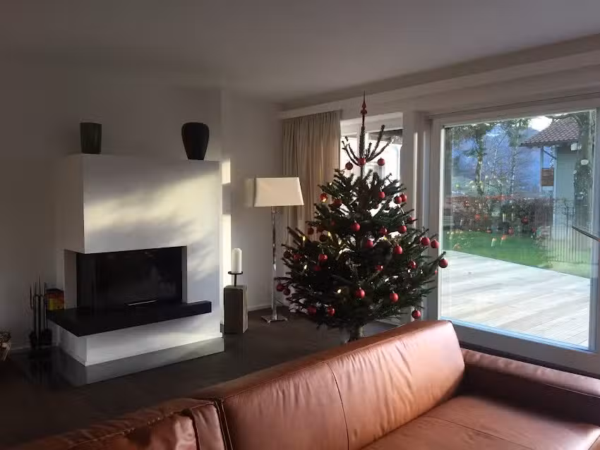 Ferienhaus Seehof