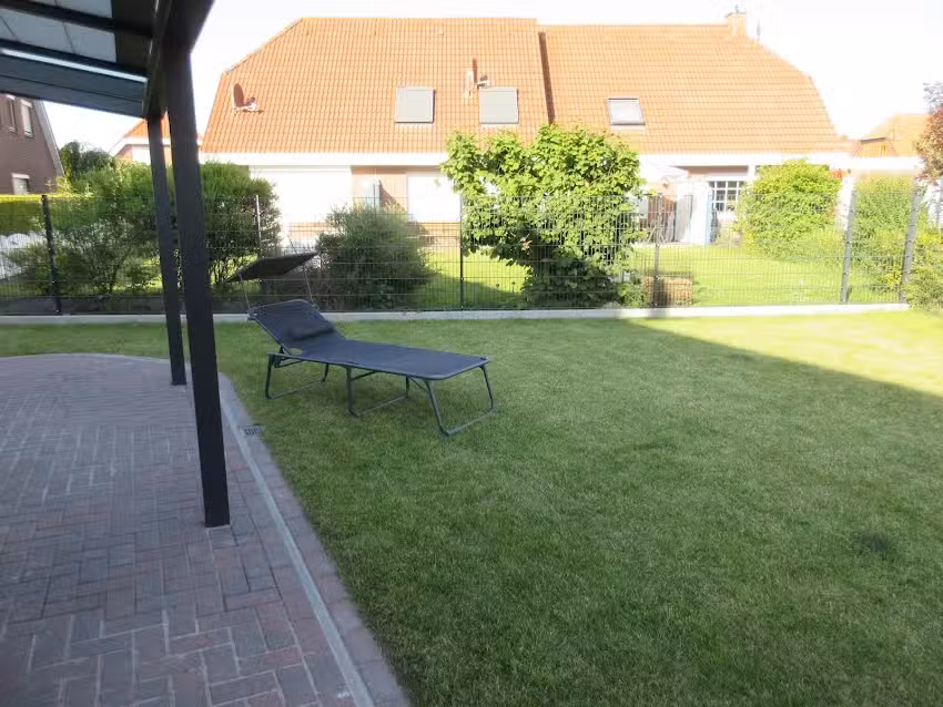Ferienhaus Seel