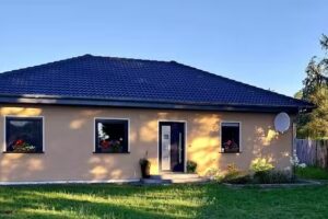 Ferienhaus Seeliebe