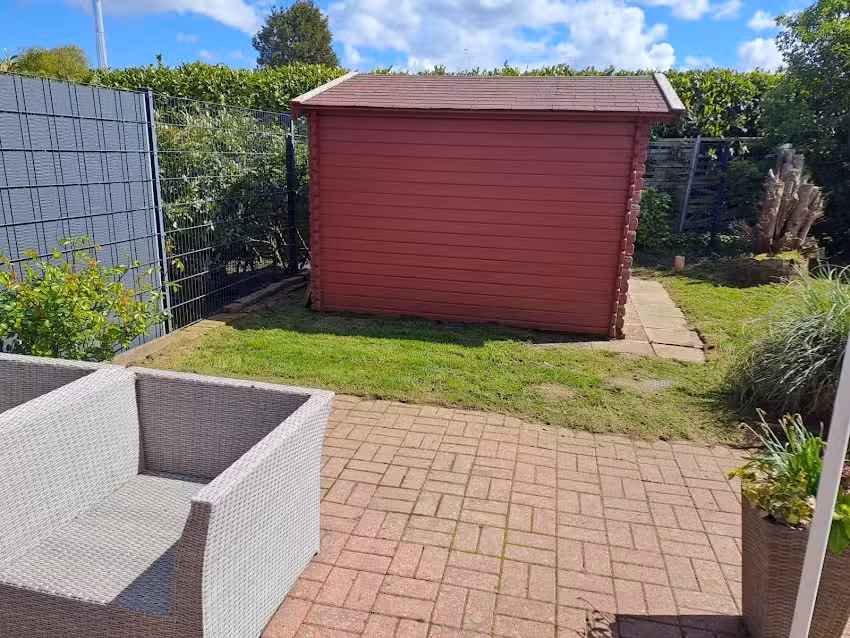 Ferienhaus Seepferdchen