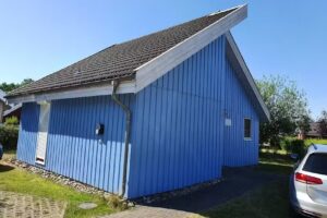 Ferienhaus Seerose 30