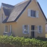 Ferienhaus Seeschwalbe