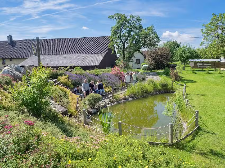 Ferienhaus Seeurlaub