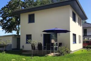 Ferienhaus Seewind
