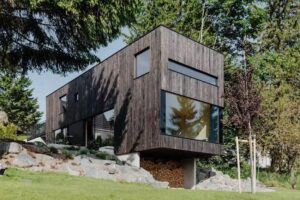 Ferienhaus Selma