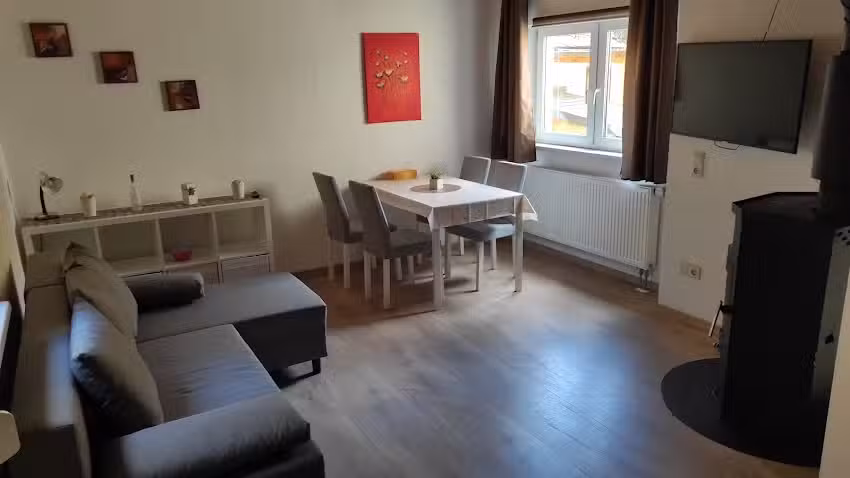 Ferienhaus Senft Bad Schandau