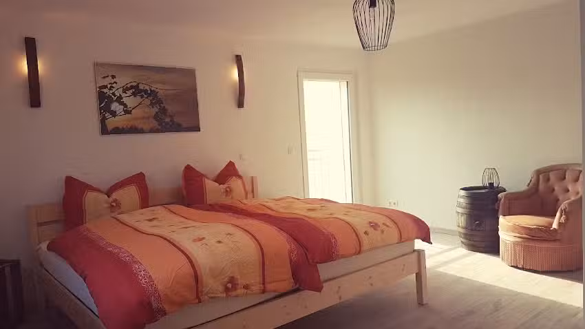 Ferienhaus Senta