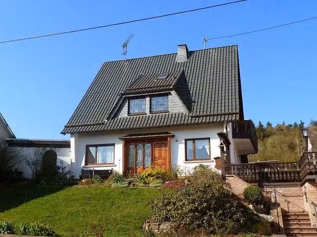 Ferienhaus Sesterheim