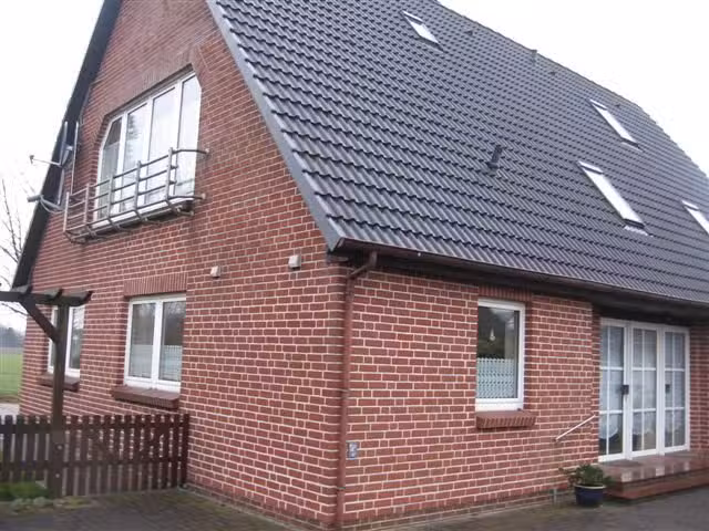 Ferienhaus Severin