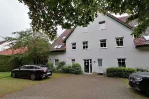 Ferienhaus Sibylle Zagel & Klaus Blank
