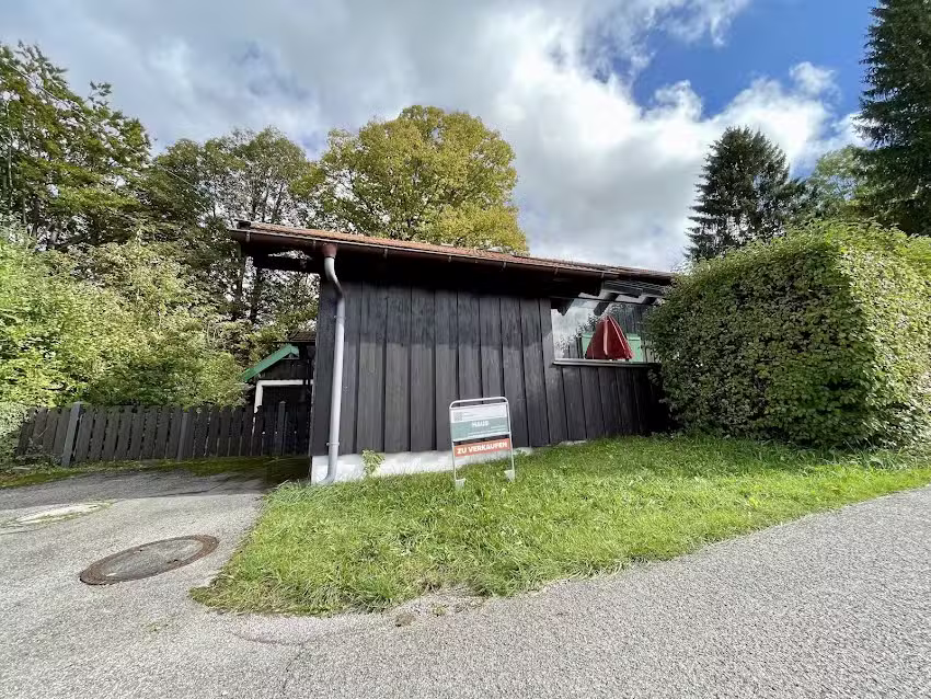 Ferienhaus Sieben Linden