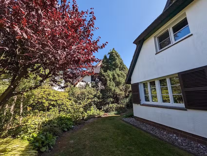 Ferienhaus Siebenfinken