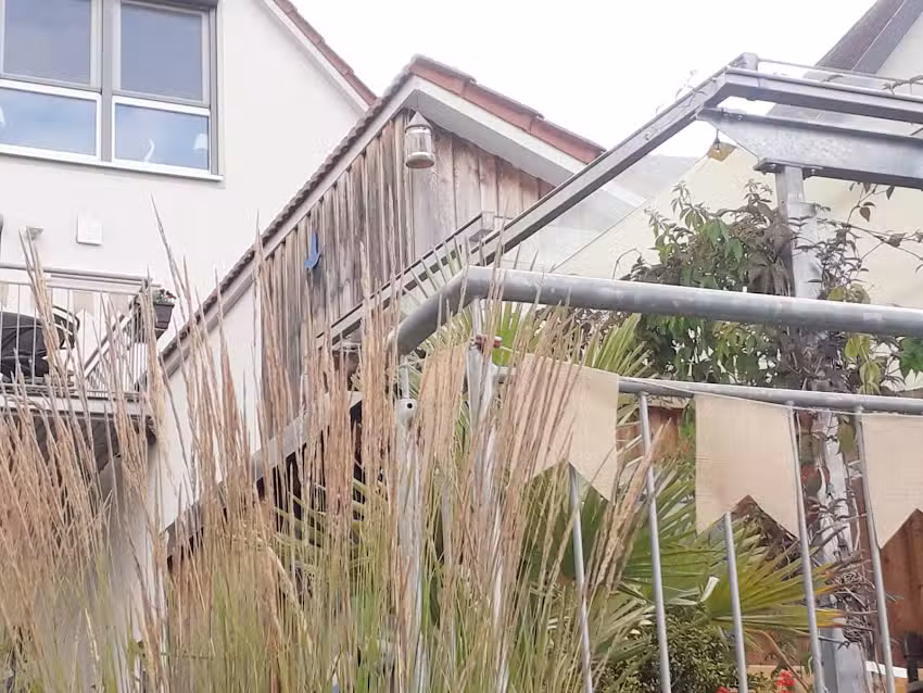 Ferienhaus Siebenschl&auml;fer