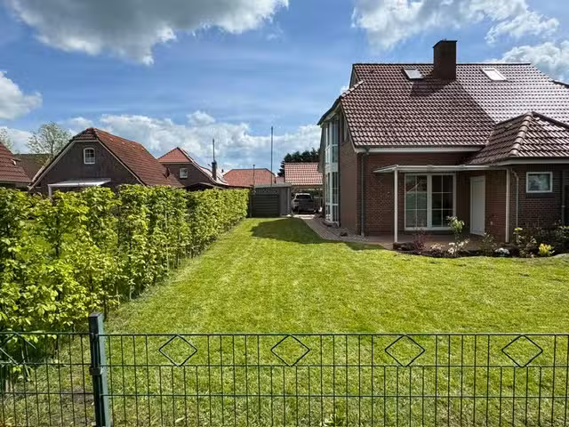 Ferienhaus Sielperle