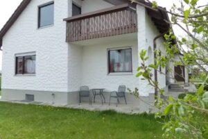 Ferienhaus Siggi