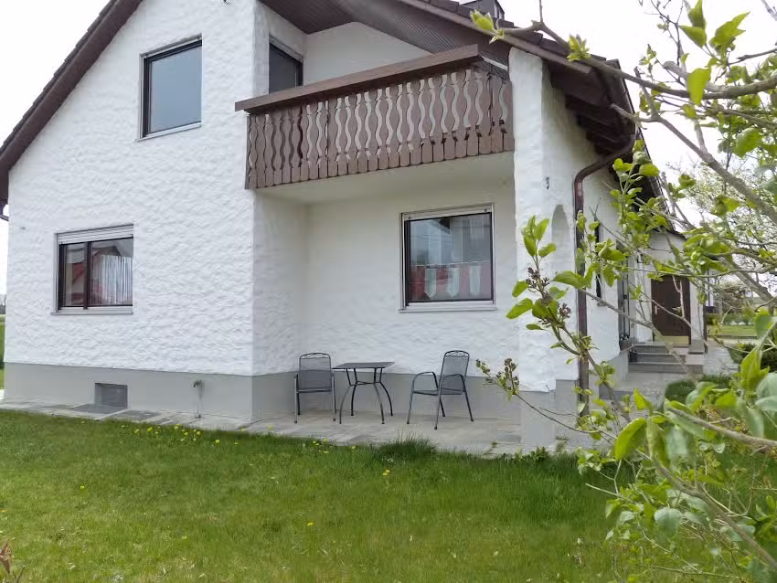 Ferienhaus Siggi