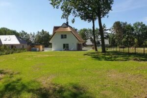 Ferienhaus Silberm&ouml;ve *****