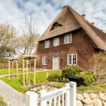 Ferienhaus Silberm&ouml;we