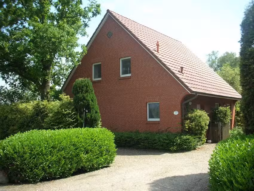Ferienhaus Silbersee