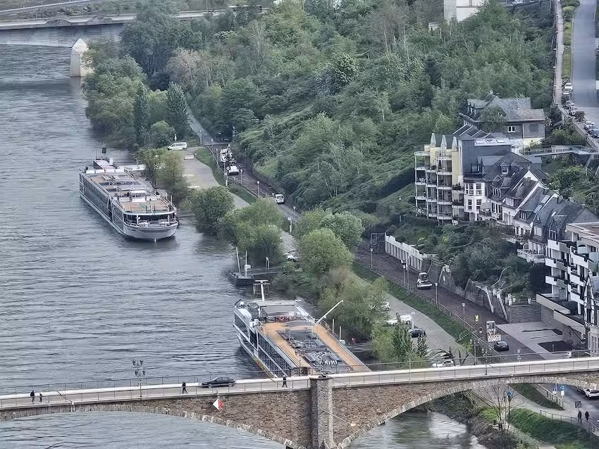 Ferienhaus SilentRiver &ndash; Mosel