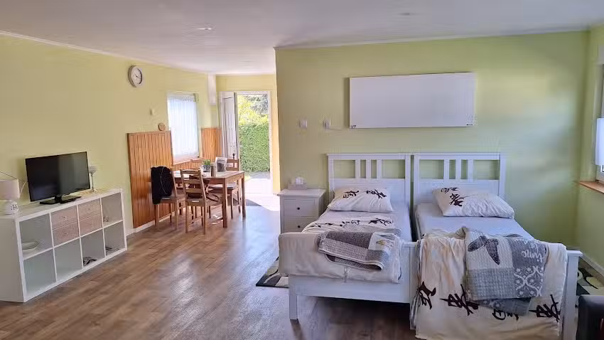 Ferienhaus Silke Raase