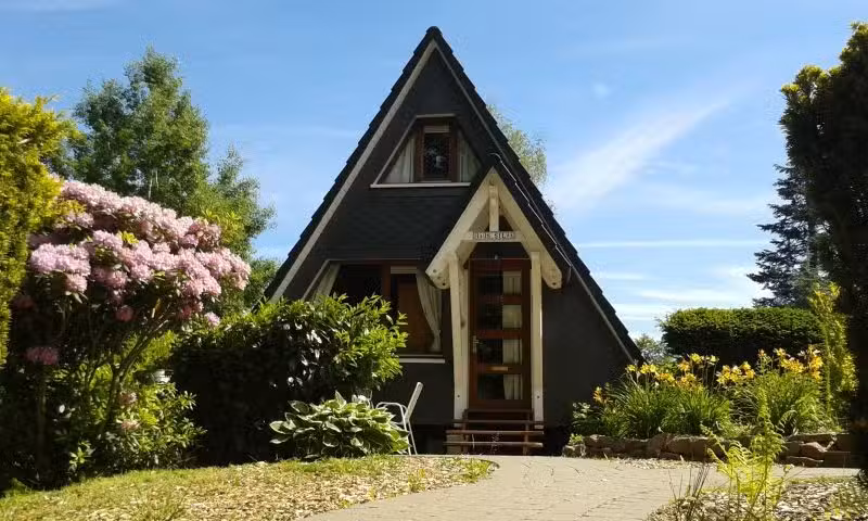 Ferienhaus Silva Nr.16