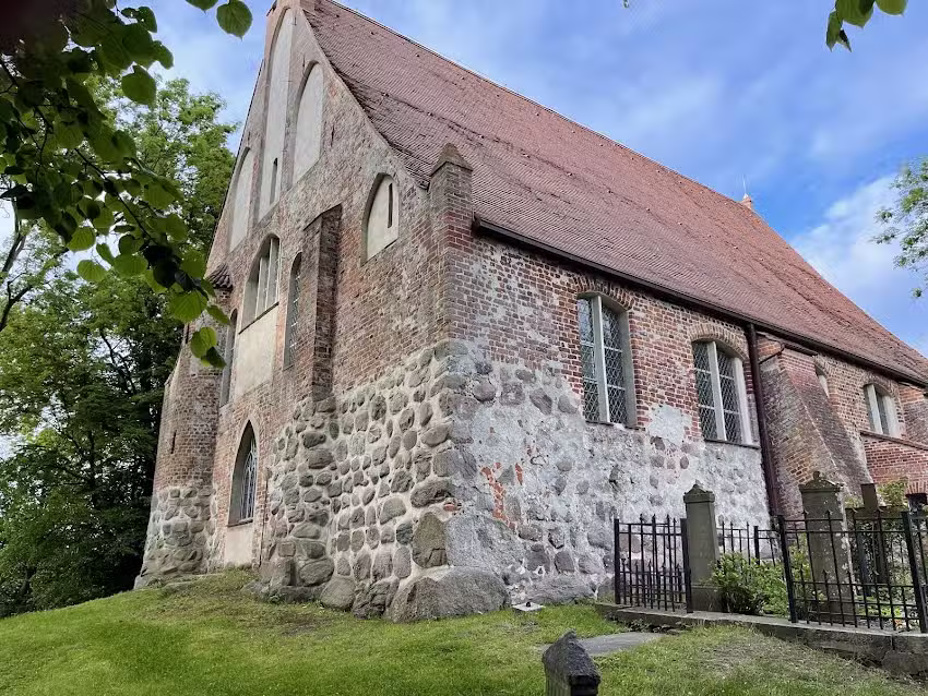 Ferienhaus Simone Koch