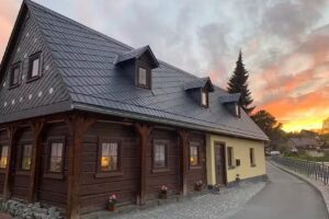 Ferienhaus Sissi