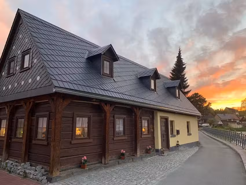 Ferienhaus Sissi