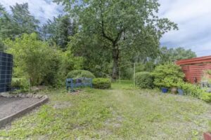 Ferienhaus Skandikoje