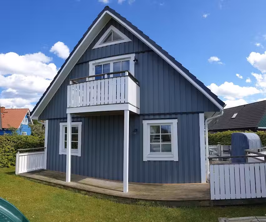 Ferienhaus Smaland