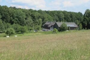 Ferienhaus Sohrmühle