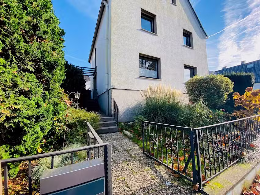 Ferienhaus Solingen Hirschfeld