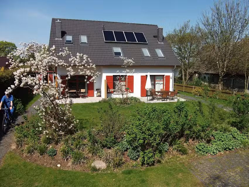 Ferienhaus Sommerlinde